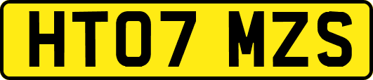 HT07MZS
