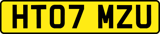 HT07MZU