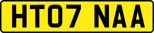 HT07NAA