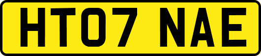 HT07NAE