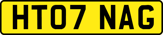 HT07NAG