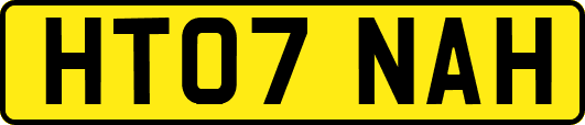 HT07NAH