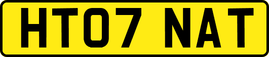 HT07NAT