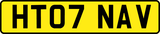 HT07NAV