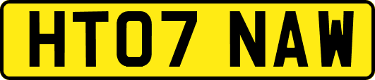 HT07NAW