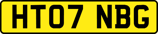 HT07NBG