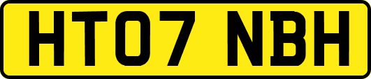 HT07NBH