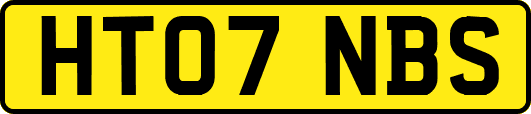 HT07NBS