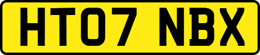 HT07NBX