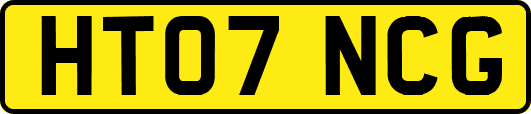 HT07NCG