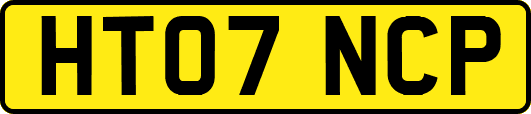 HT07NCP