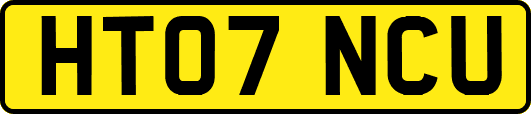 HT07NCU