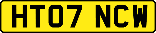 HT07NCW