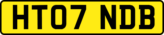 HT07NDB