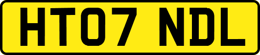 HT07NDL