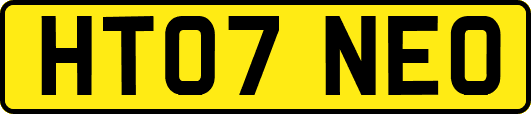 HT07NEO