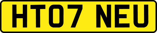 HT07NEU