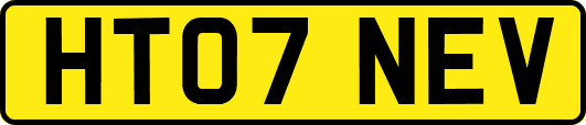 HT07NEV