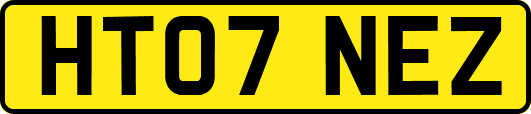HT07NEZ