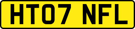 HT07NFL