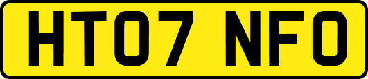 HT07NFO