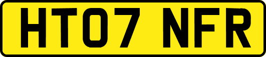 HT07NFR