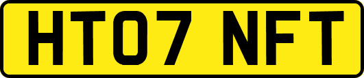 HT07NFT
