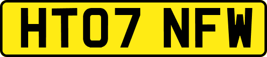 HT07NFW