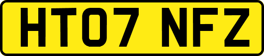 HT07NFZ