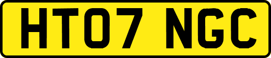HT07NGC