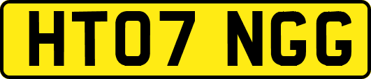 HT07NGG