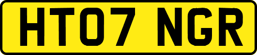 HT07NGR