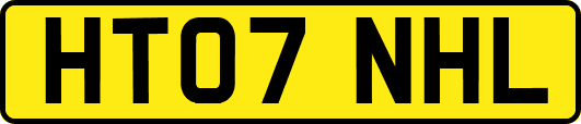 HT07NHL