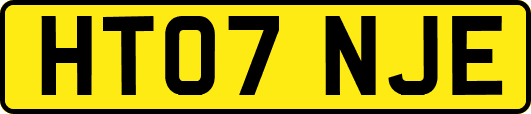 HT07NJE