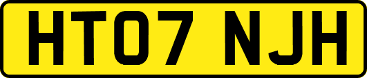 HT07NJH