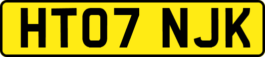 HT07NJK