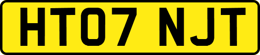 HT07NJT