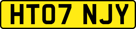 HT07NJY