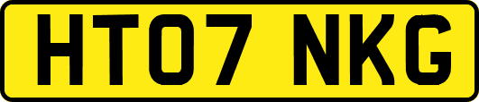 HT07NKG