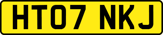 HT07NKJ