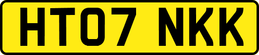 HT07NKK