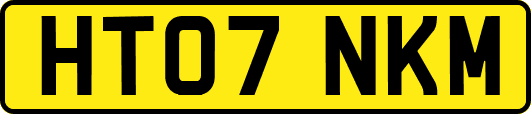 HT07NKM