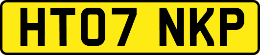 HT07NKP