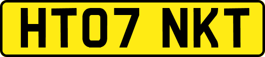 HT07NKT