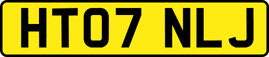 HT07NLJ