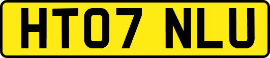 HT07NLU