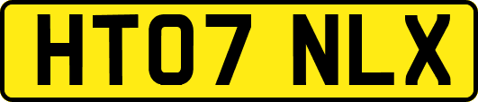 HT07NLX