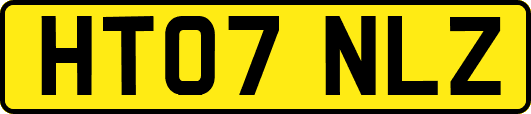 HT07NLZ