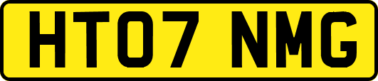 HT07NMG