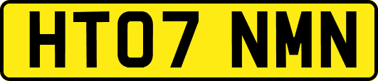 HT07NMN